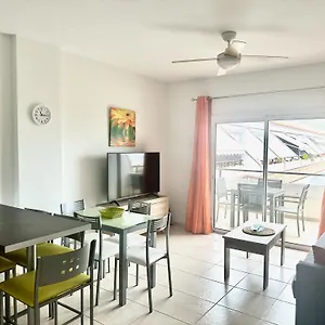 Pambnb - Cozy Seaview With Gym & Kids Park Apartamento